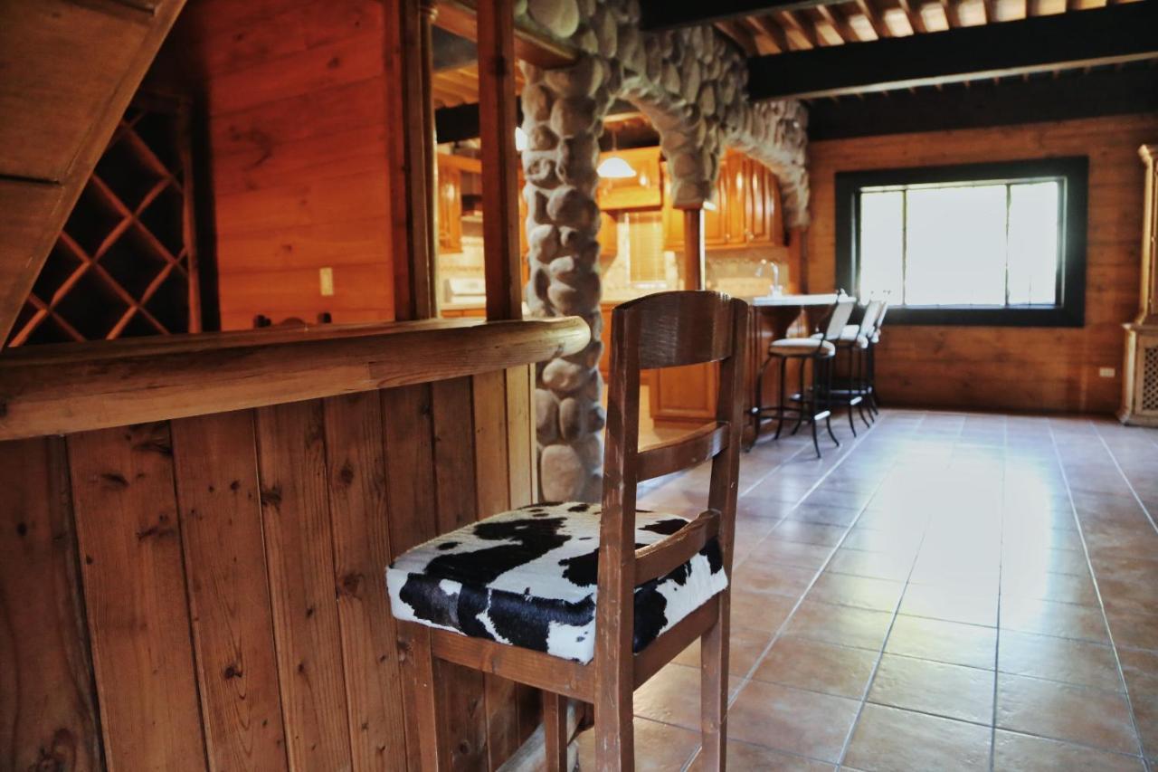 Maple Resort Ejido Santa Rosa Room photo