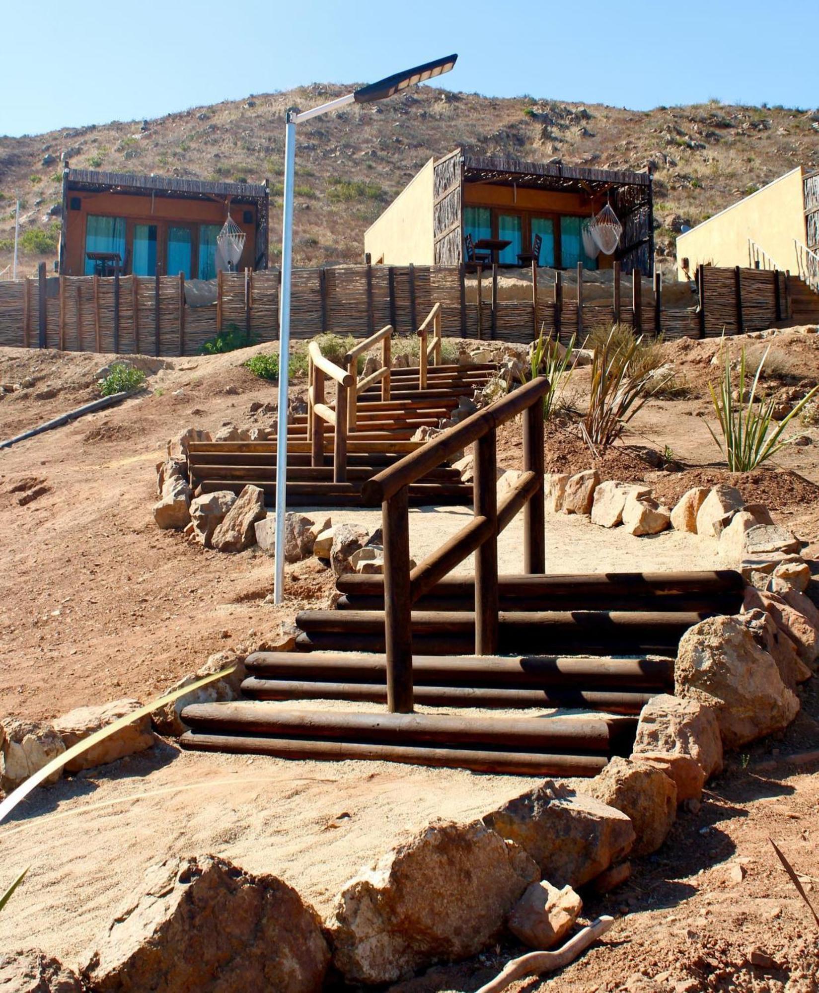 Maple Resort Ejido Santa Rosa Exterior photo