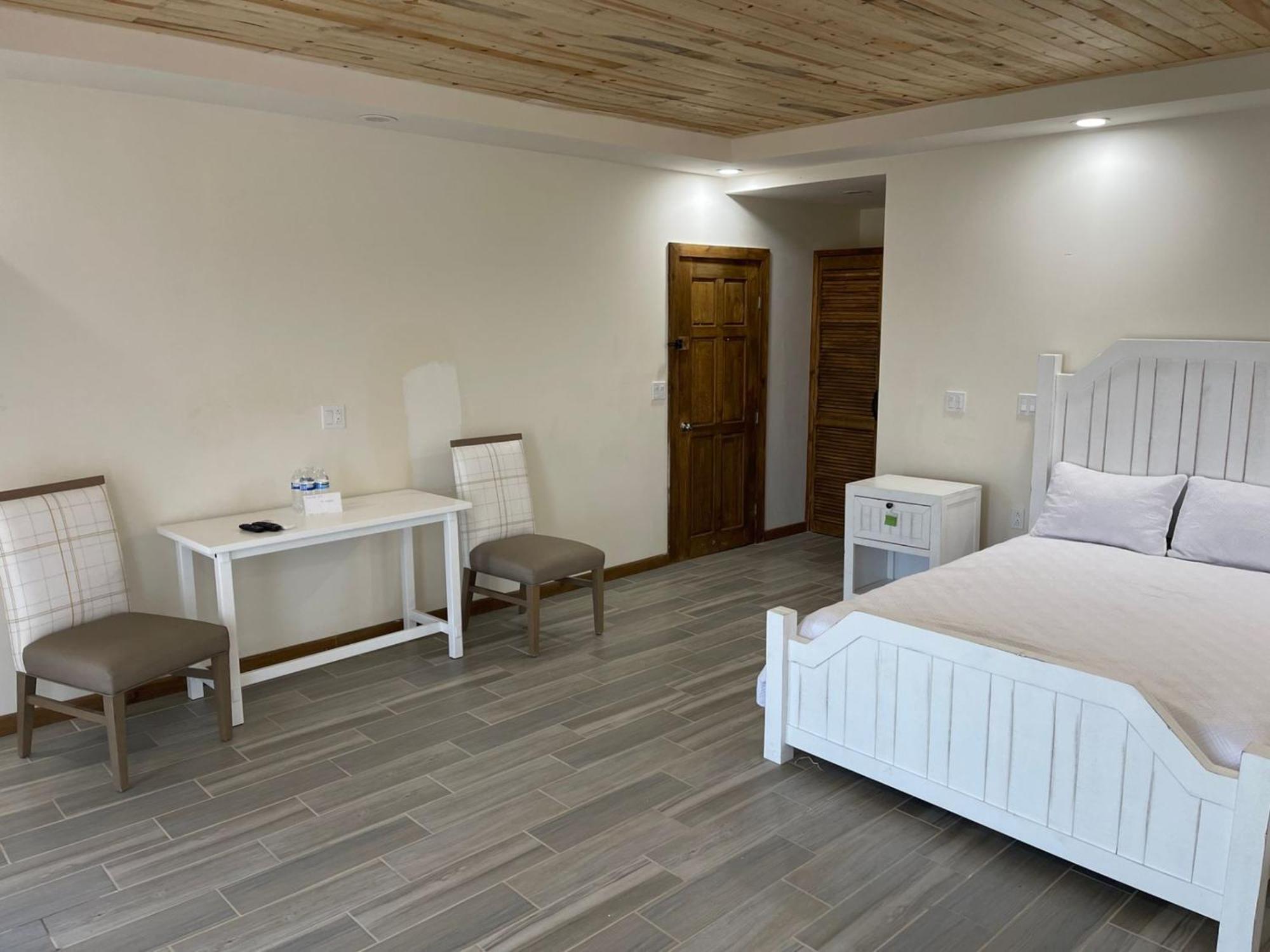 Maple Resort Ejido Santa Rosa Exterior photo