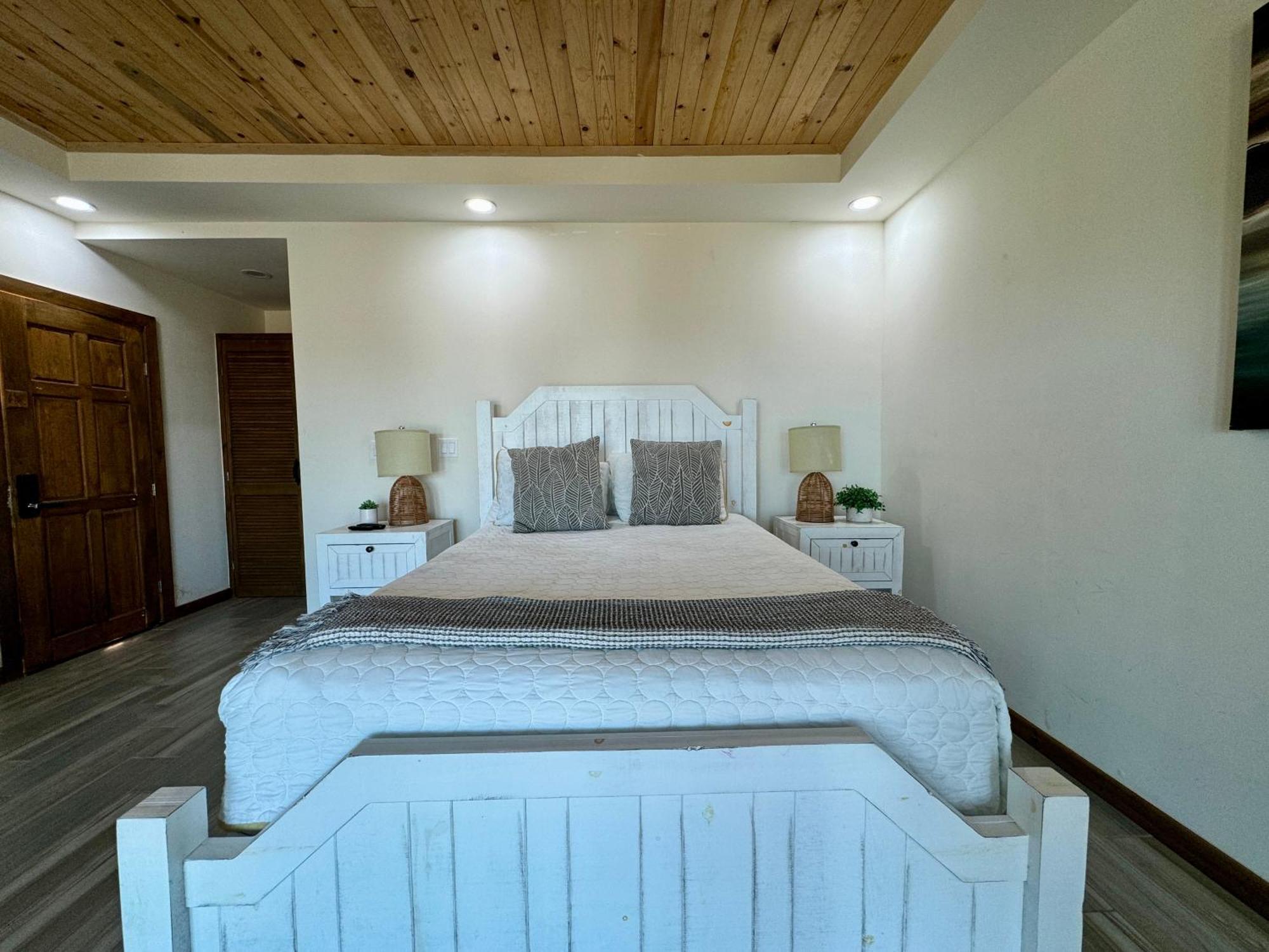 Maple Resort Ejido Santa Rosa Exterior photo