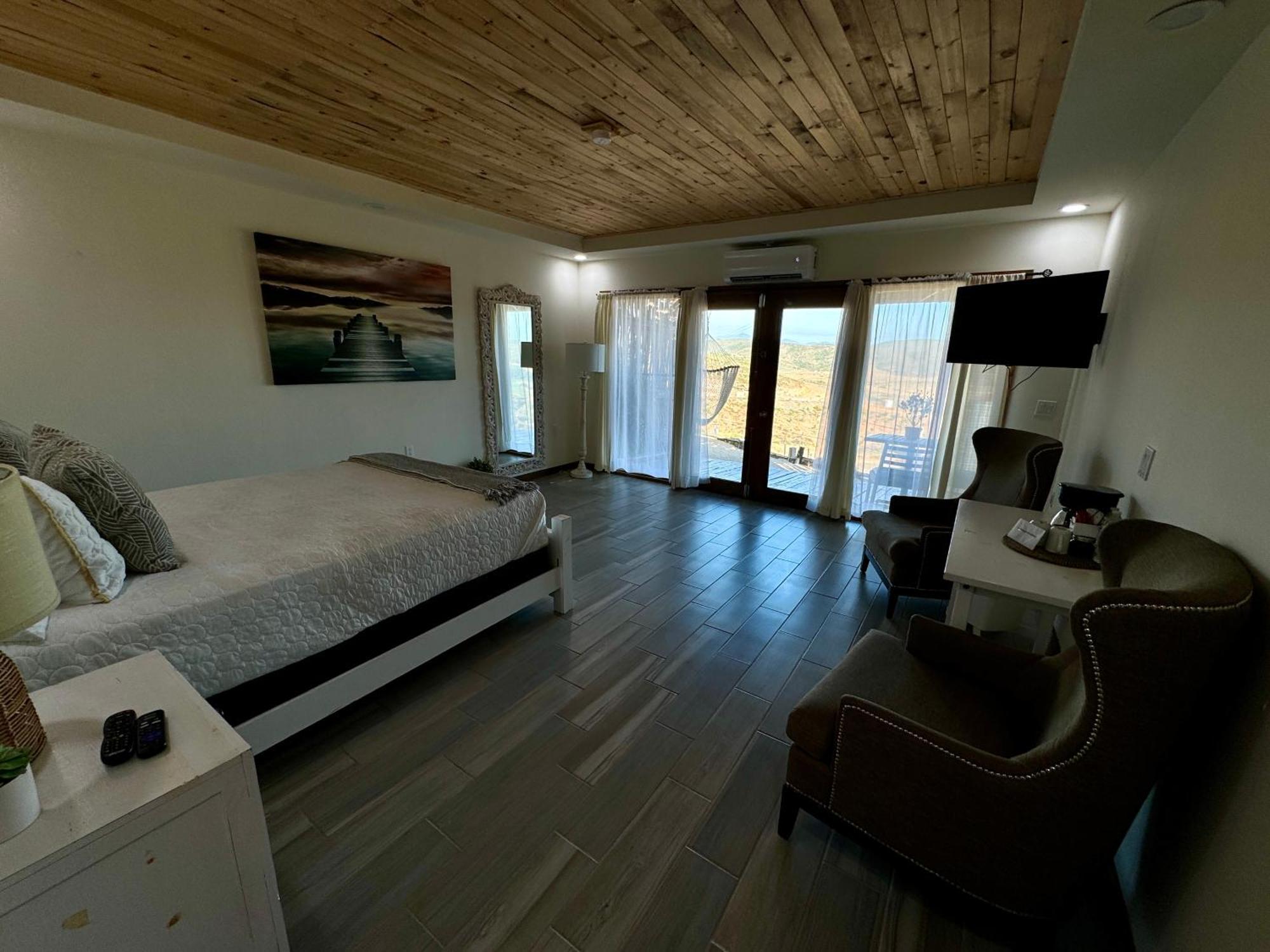 Maple Resort Ejido Santa Rosa Exterior photo
